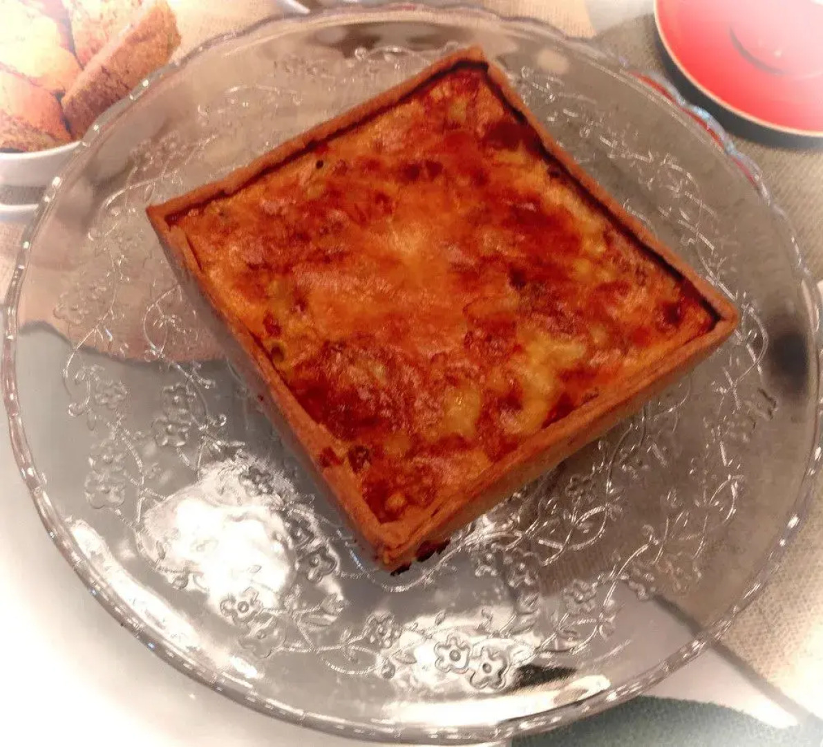 Colazione da Augusta