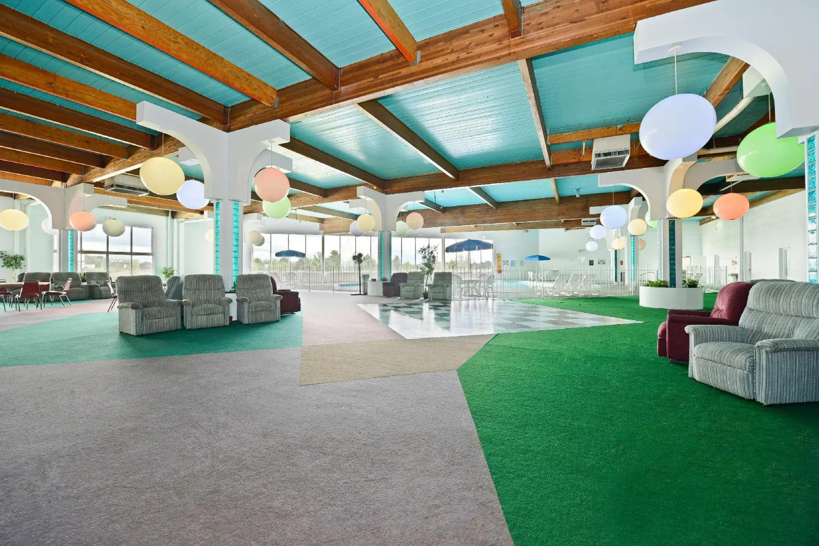 Howard Johnson by Wyndham Benton Harbor/St. Joseph