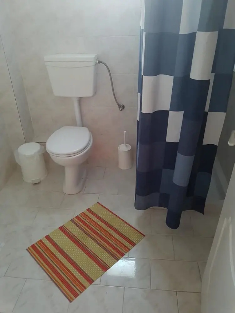 Studio in Corfou, With Pool Access, Balcony and Wifi