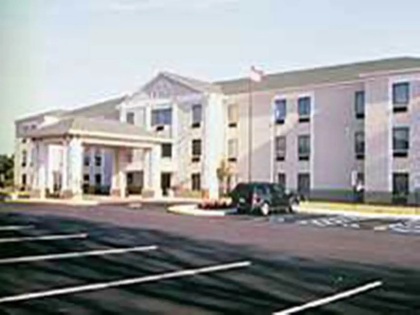 Holiday Inn Express Hotel & Suites Mt. Holly by IHG
