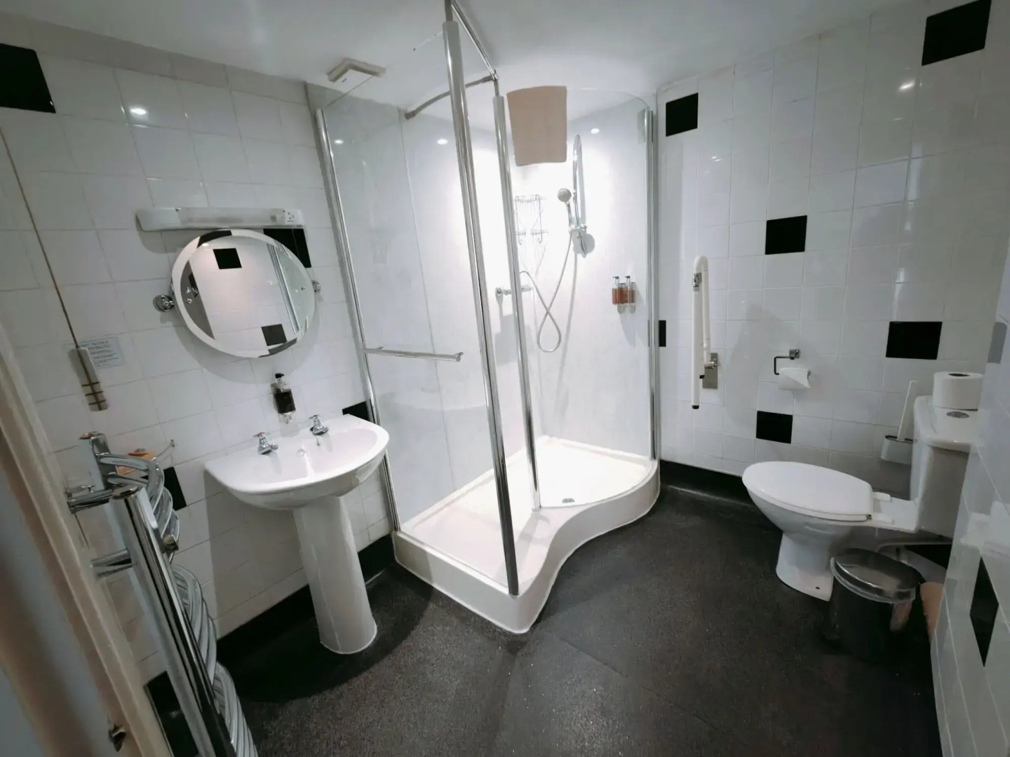 Dolgun Uchaf Guesthouse