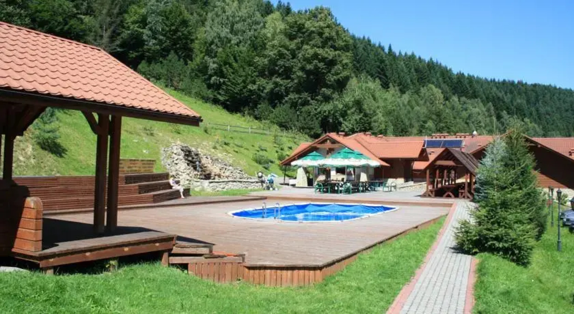 Rezydencja Leśny Dwór