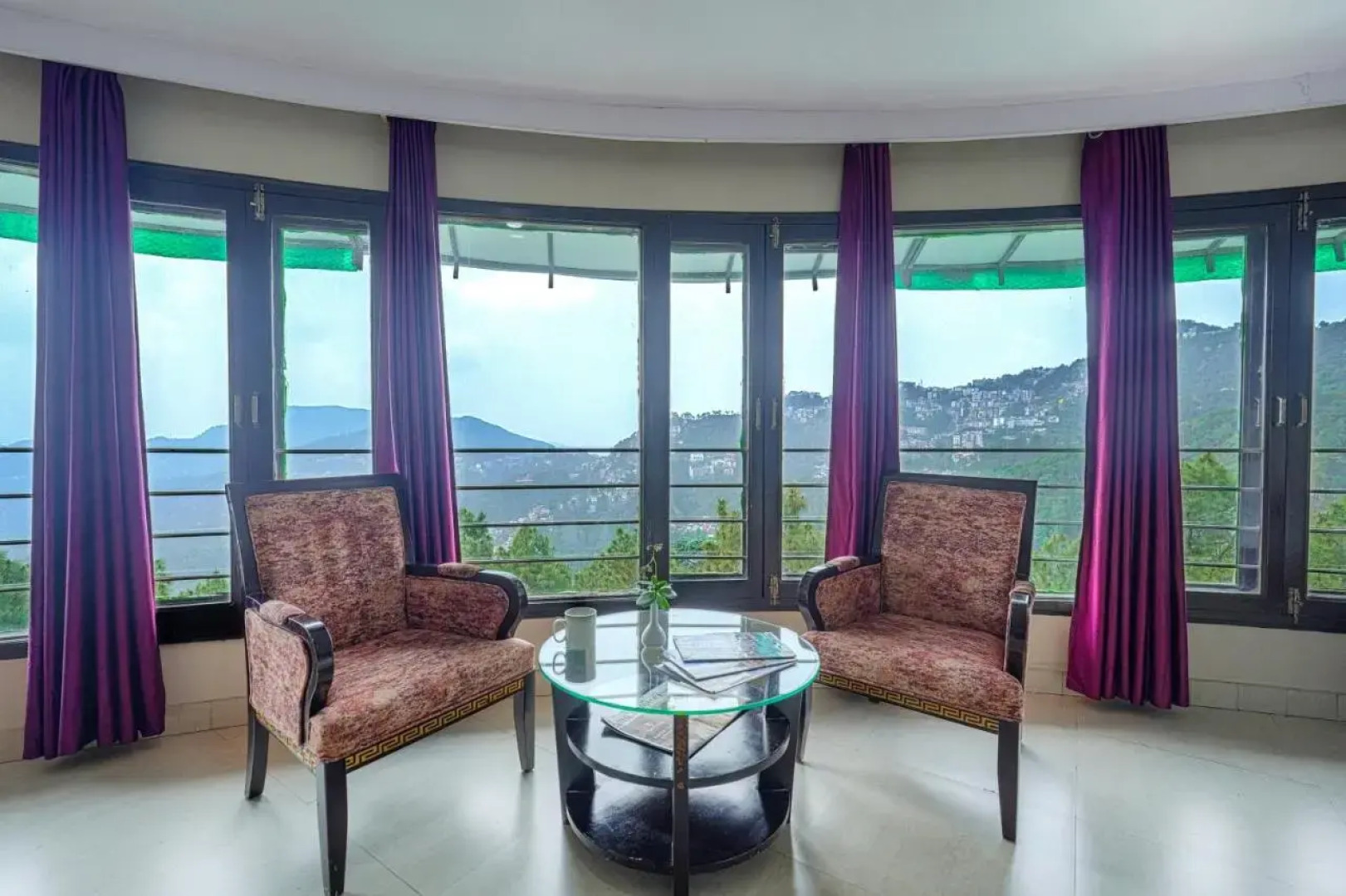 Hotel C K International