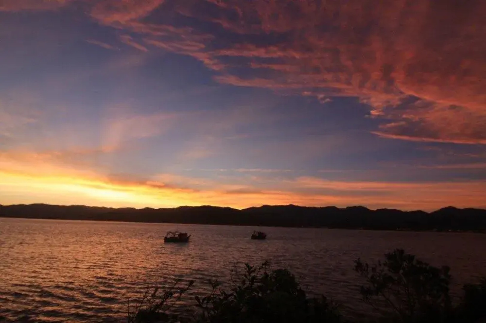 Pousada Ilha do Papagaio