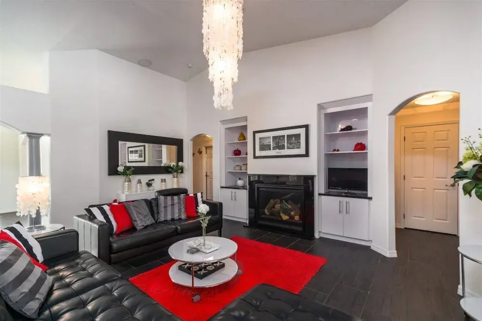 Villa Ruyper - Executive - 4 Bedroom