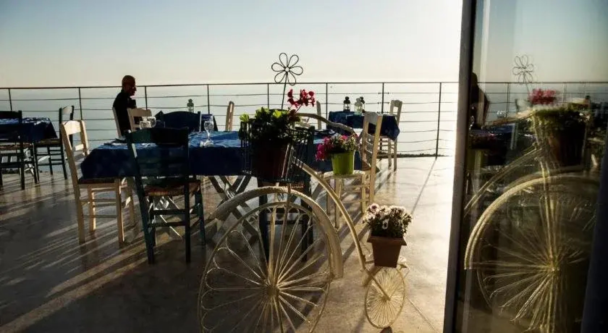 Serenity Boutique Hotel