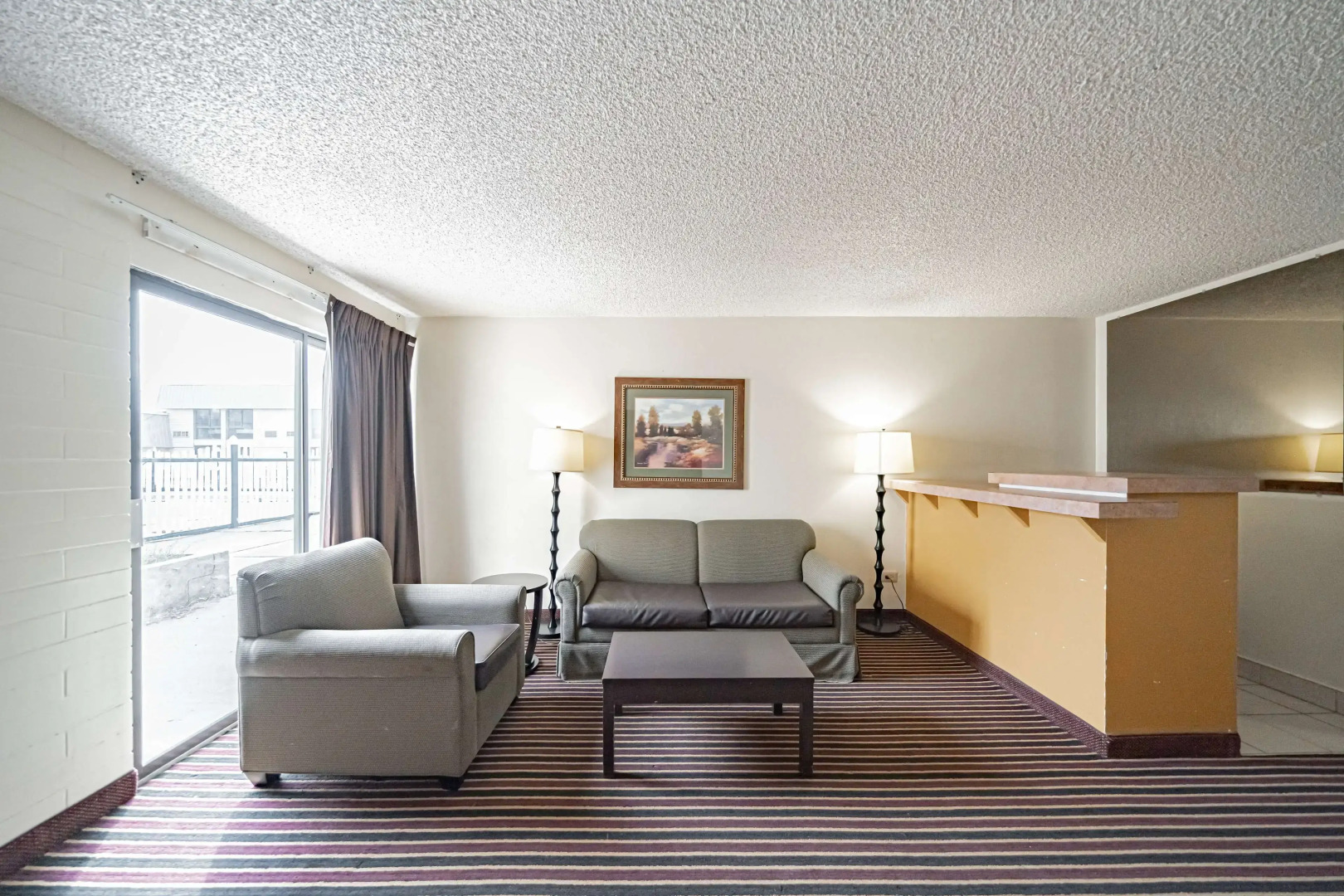 Motel 6 Pocatello, ID