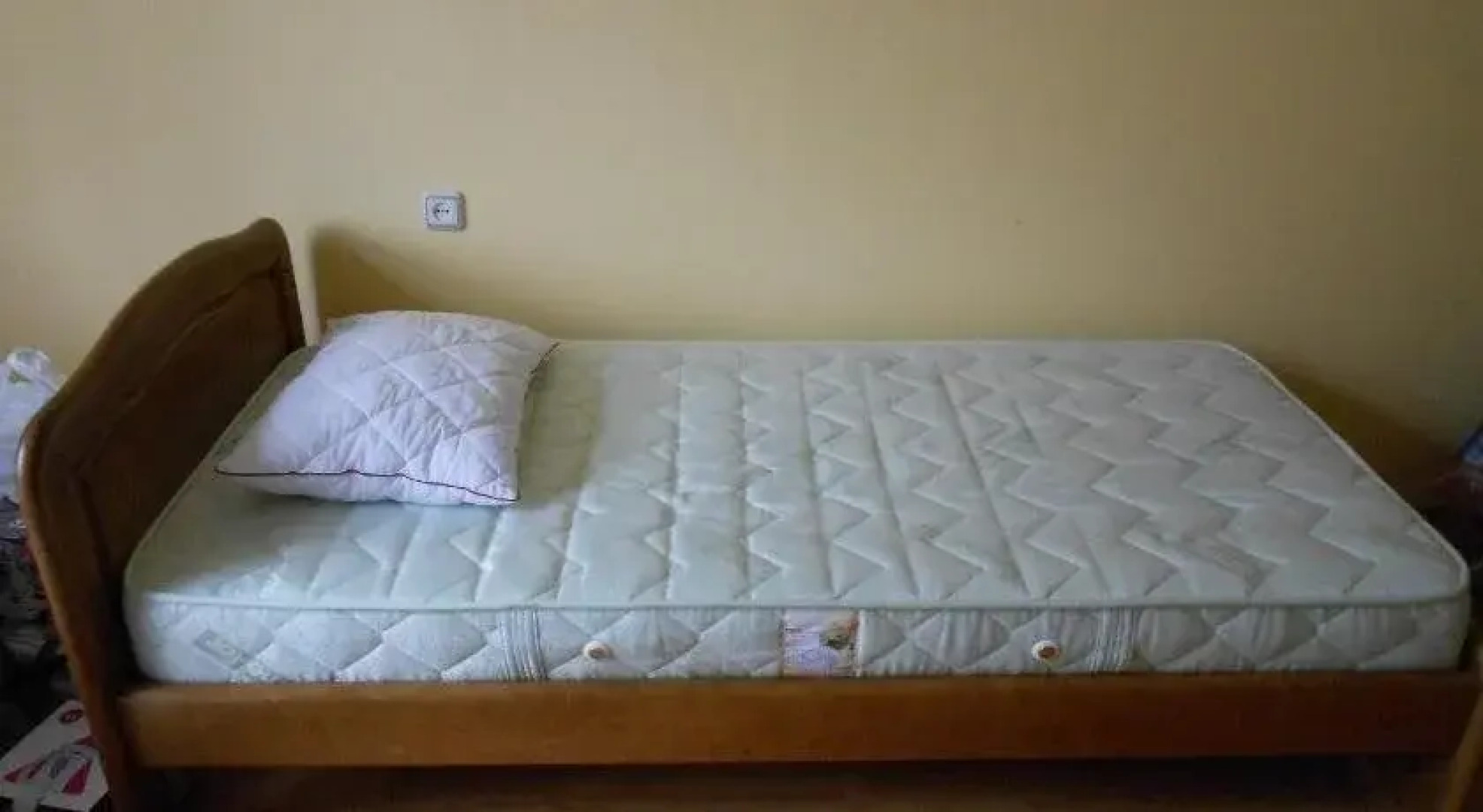 2 комнатная у моря, пляж Отрада, центр города, институт Филатова, ЖД вокзал