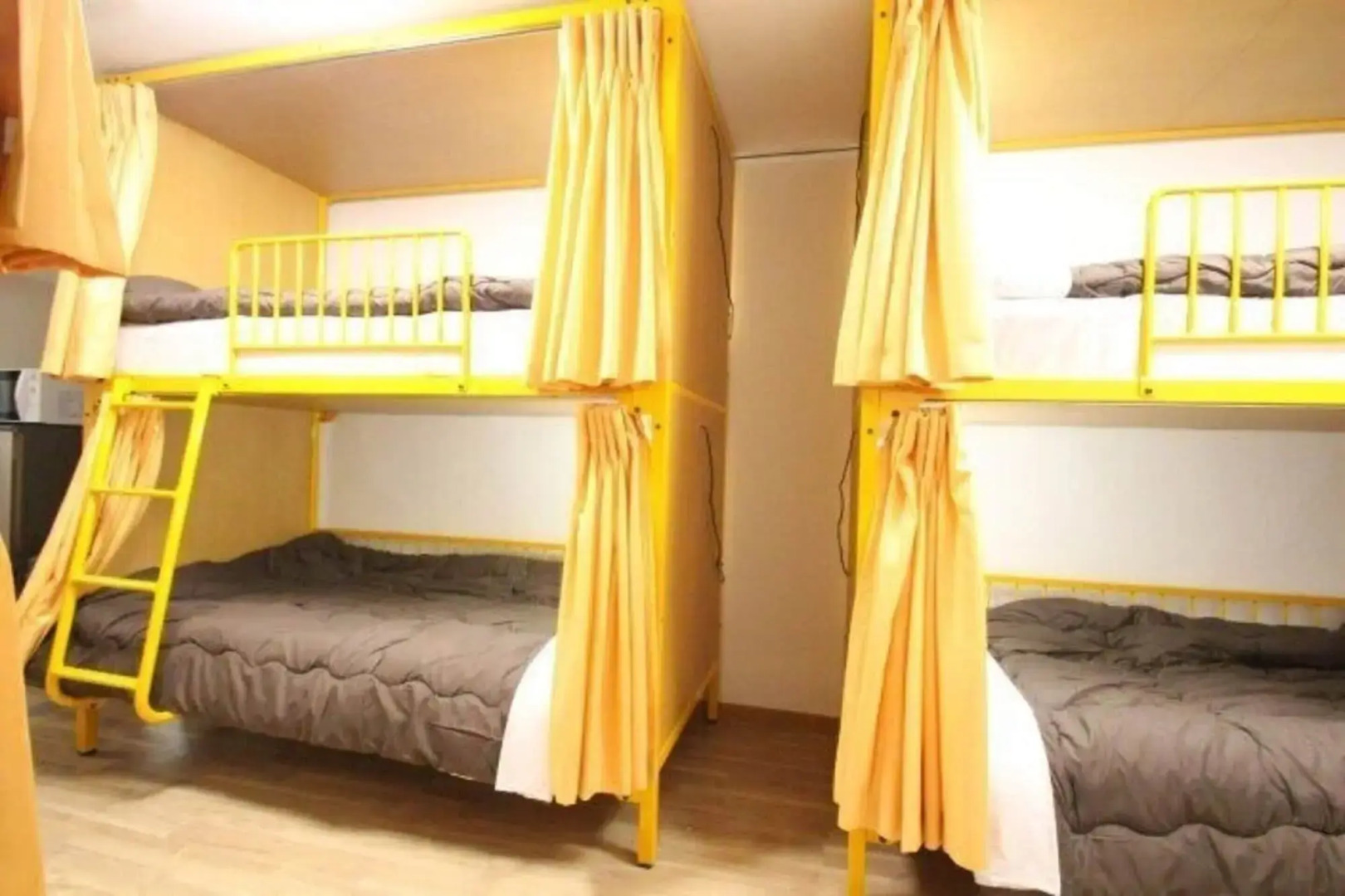 Sakura Hotel Hatagaya