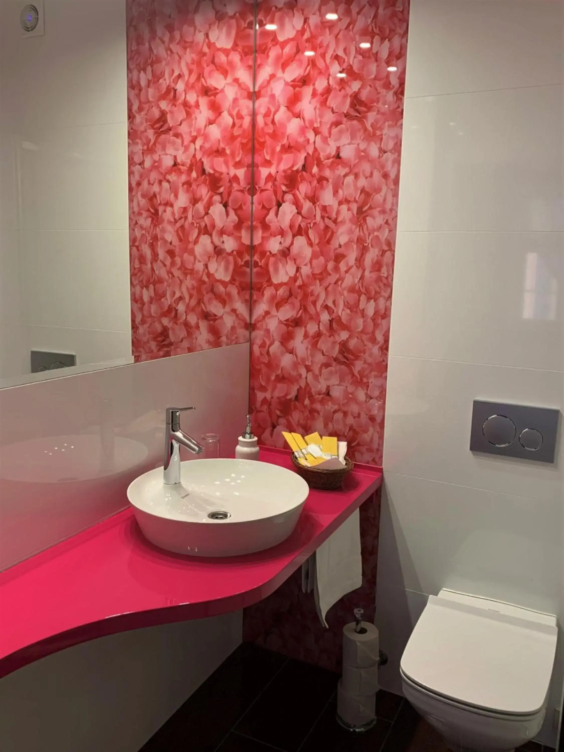 Hotel Solaris