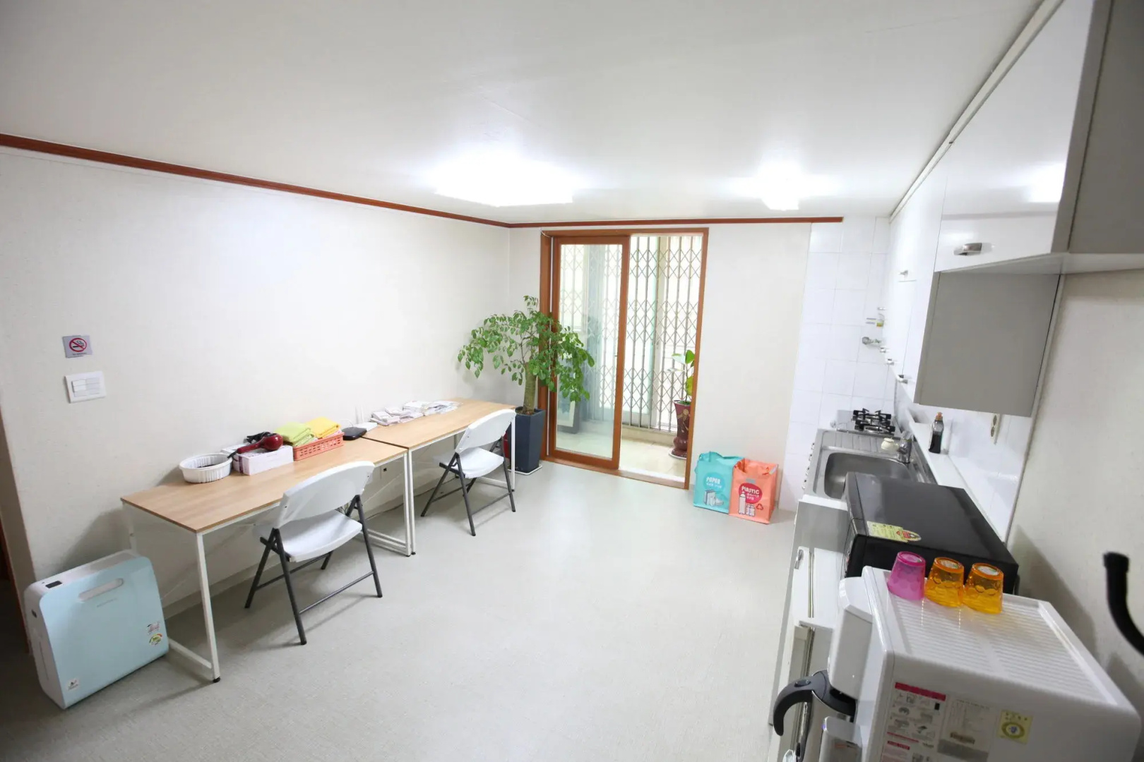 Lombard House - Hostel