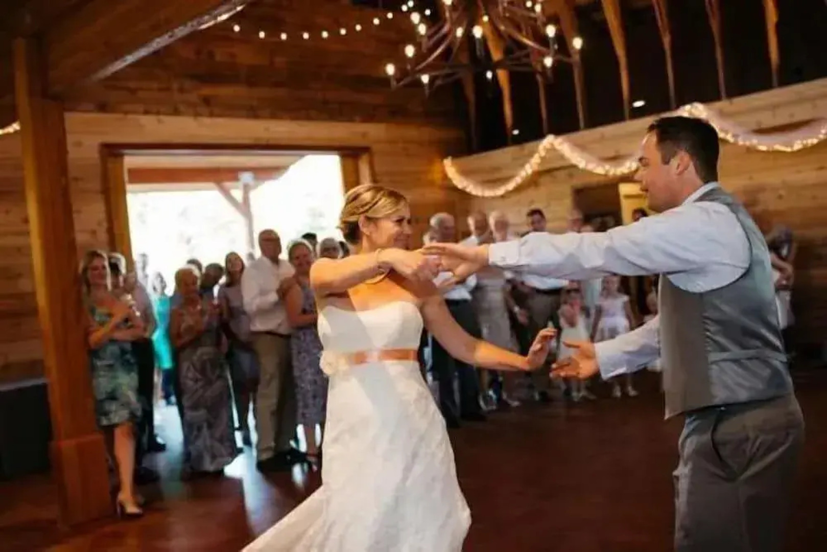 Dancing Fish Farm LLC