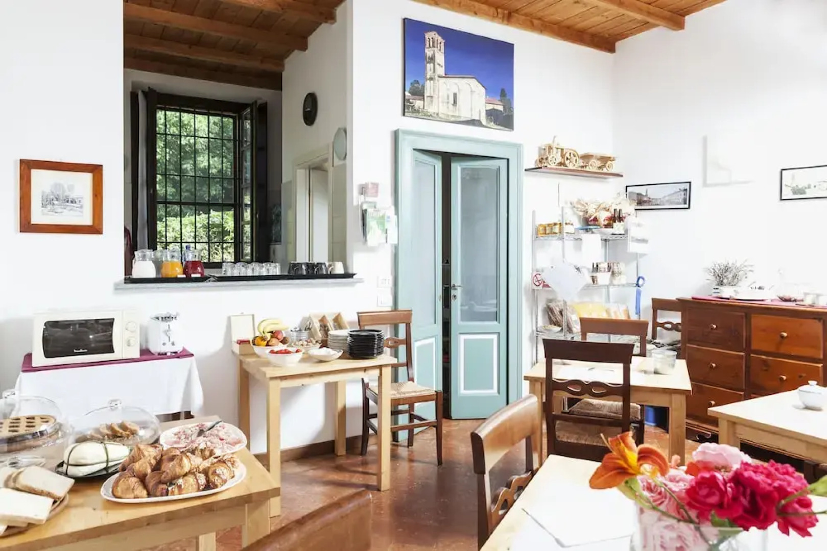 Agriturismo Cascina Scanna