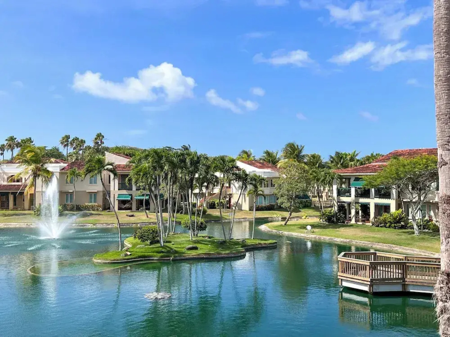 Paradise Villas & Vacations