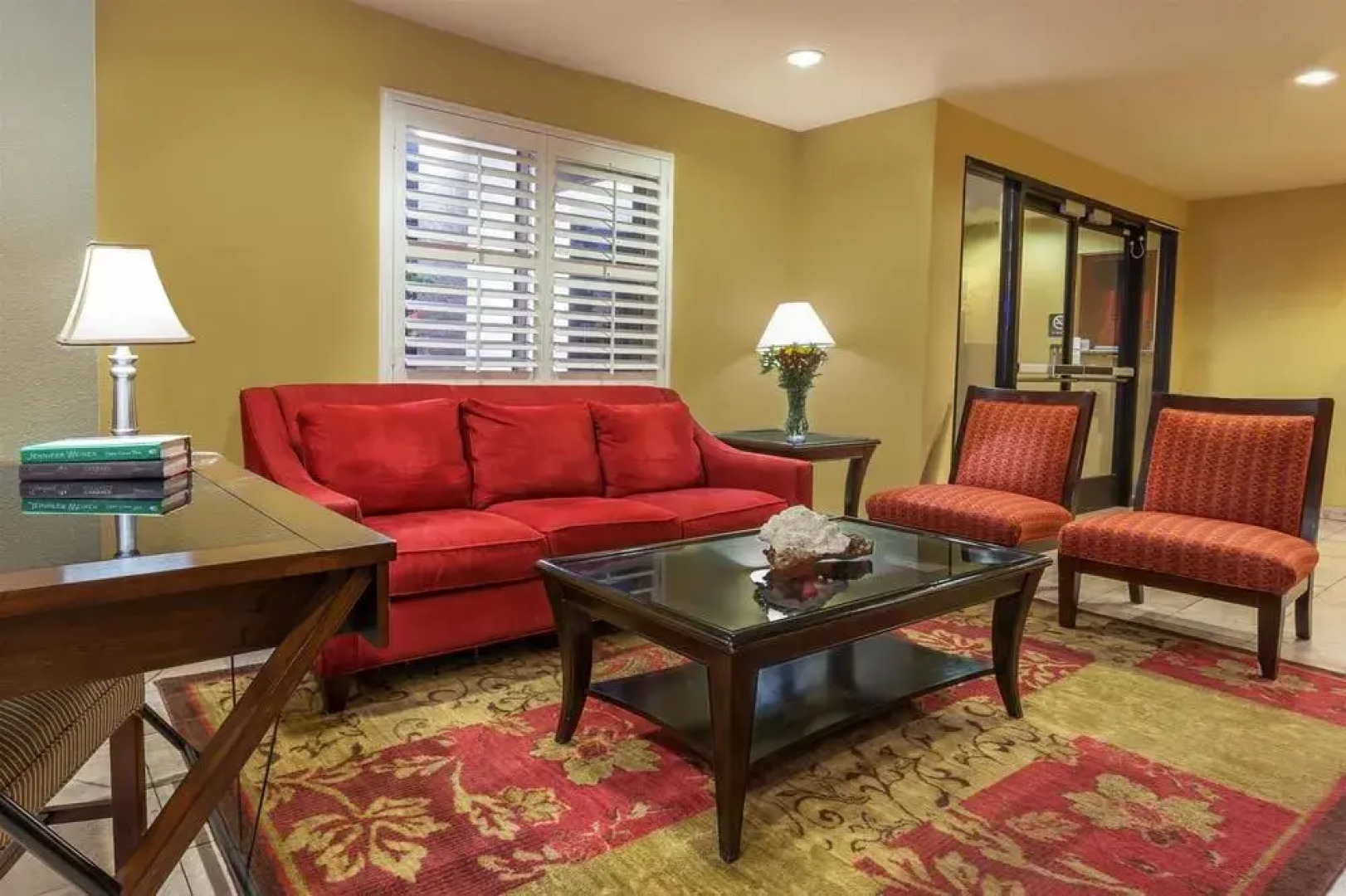 Super 8 Dixon/UC Davis