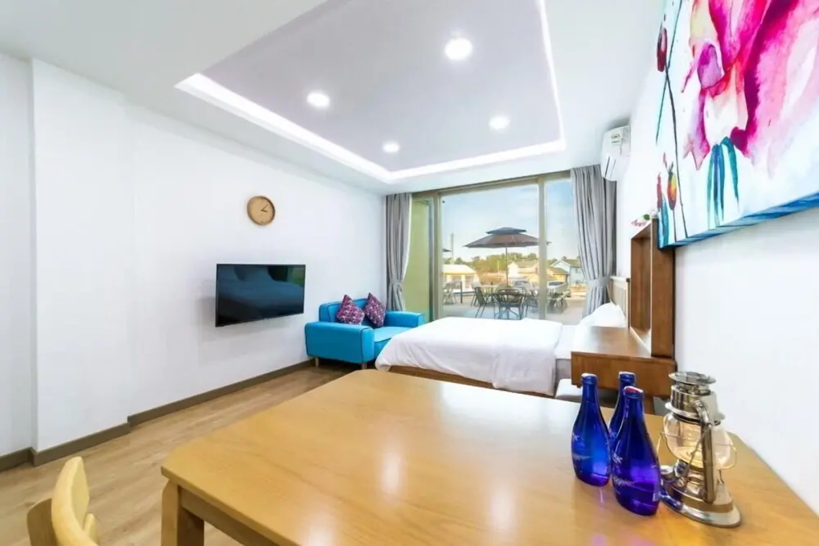 Samcheok Emmao Pension