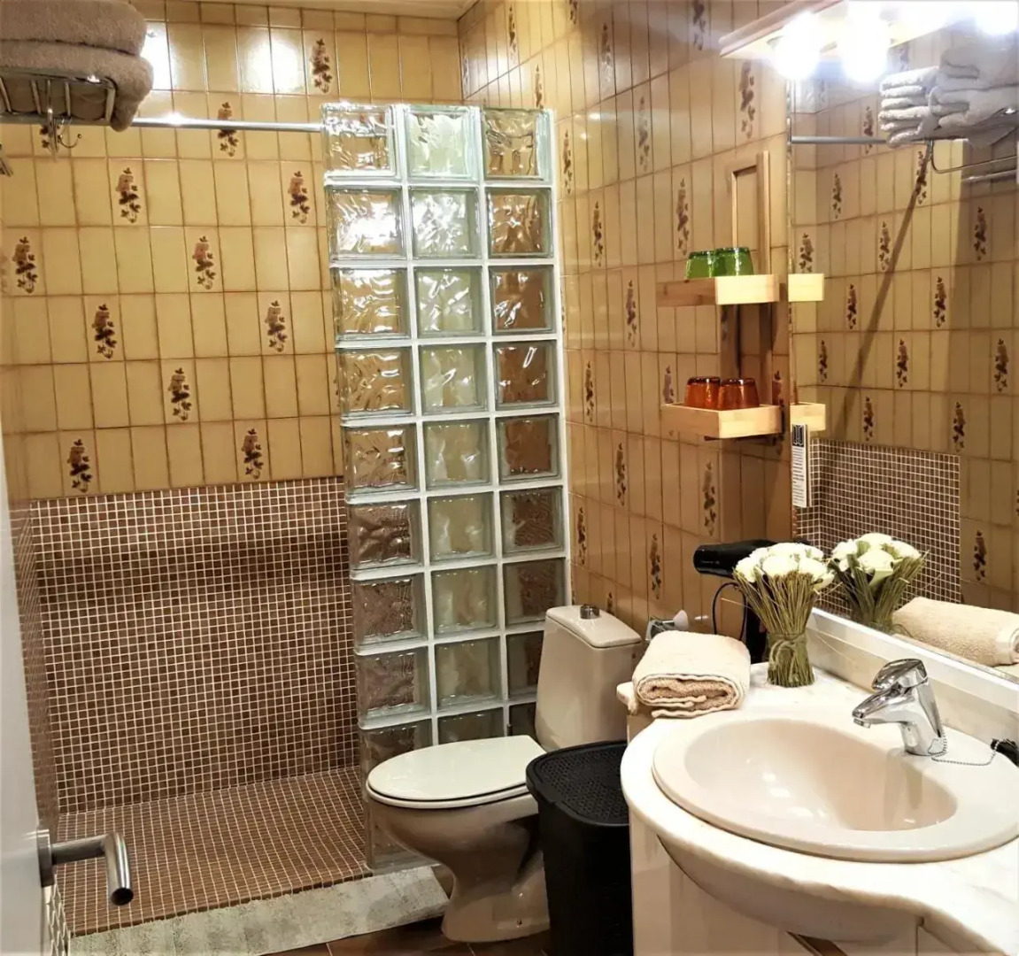 Casa Rural Ca La Laia