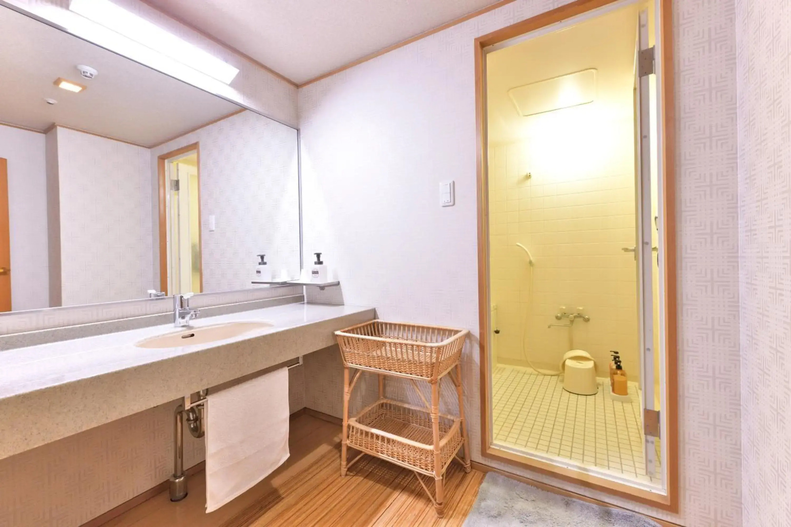 Yunogo Onsen HOTEL YUNOMORI BISYUNKAKU