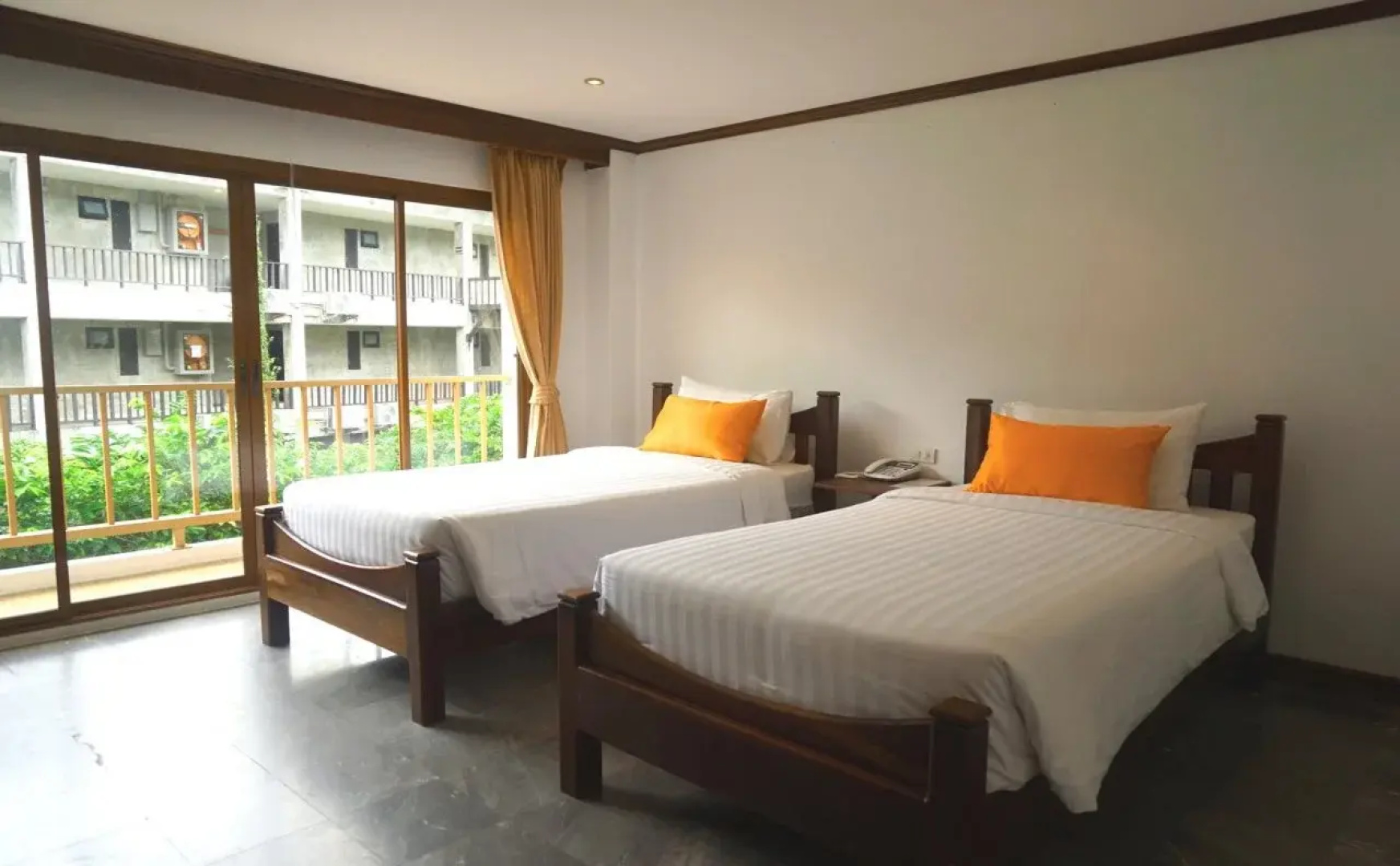 VAYNA Boutique Koh Chang