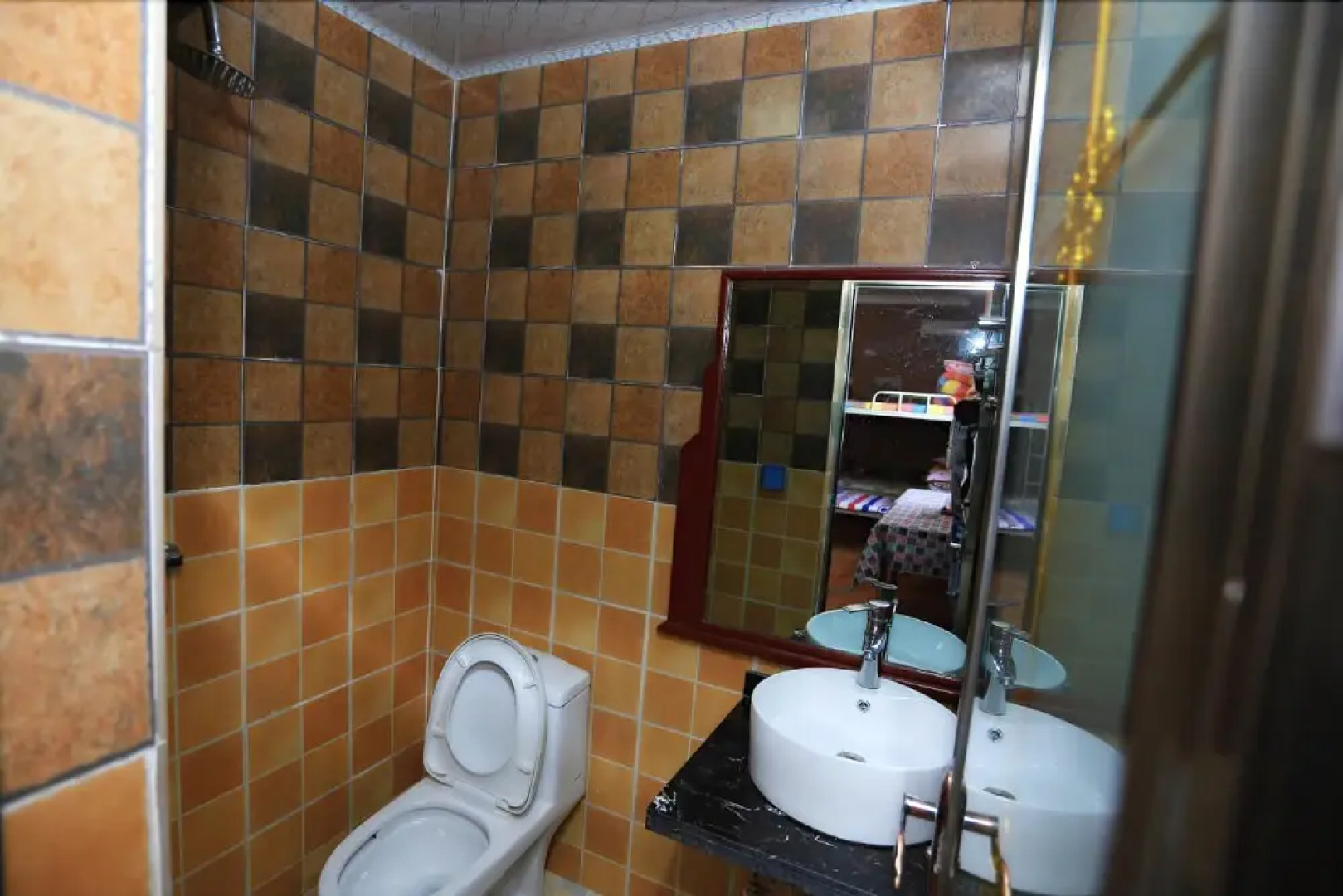 Dunhuang 8090 Guest House