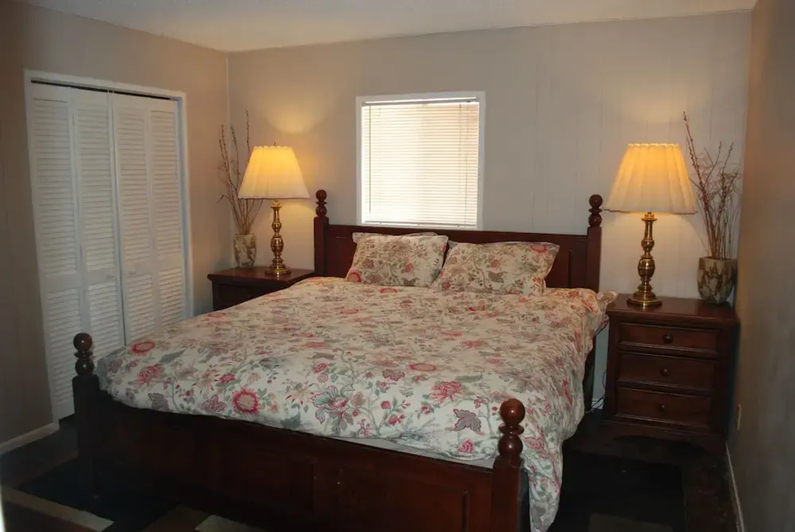 Desert Rose Bed and Breakfast