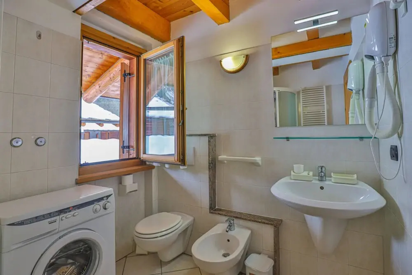 Apartments La Gran Becca