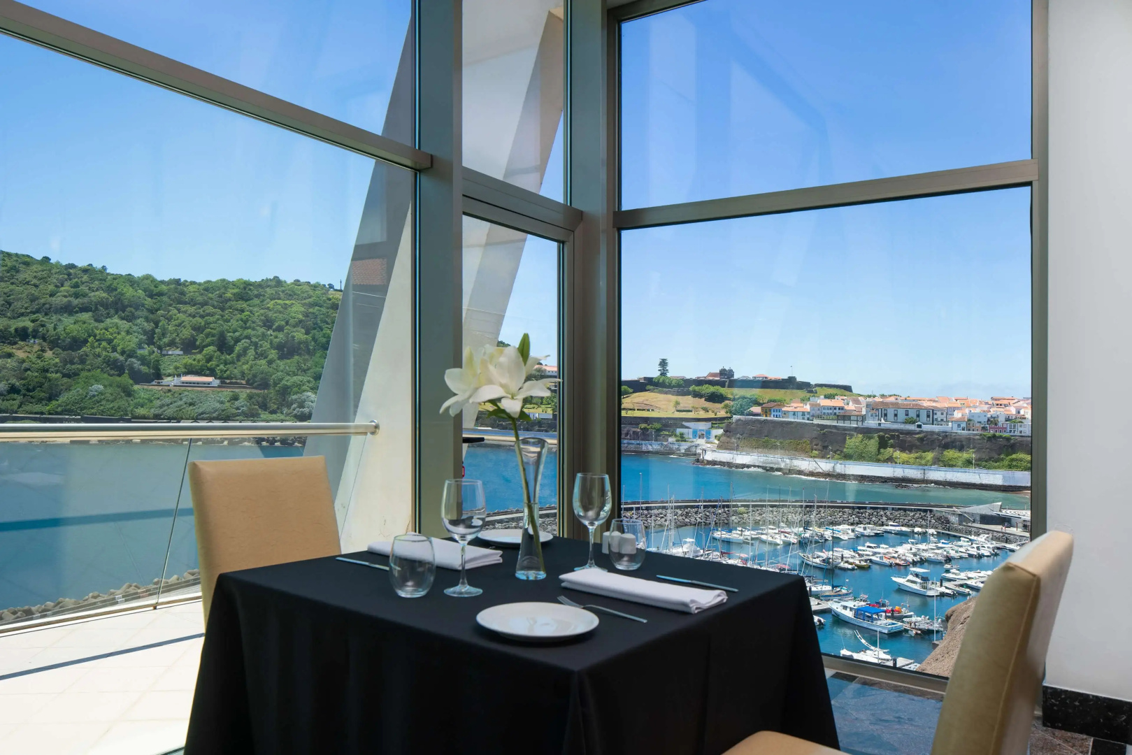 Angra Marina Hotel
