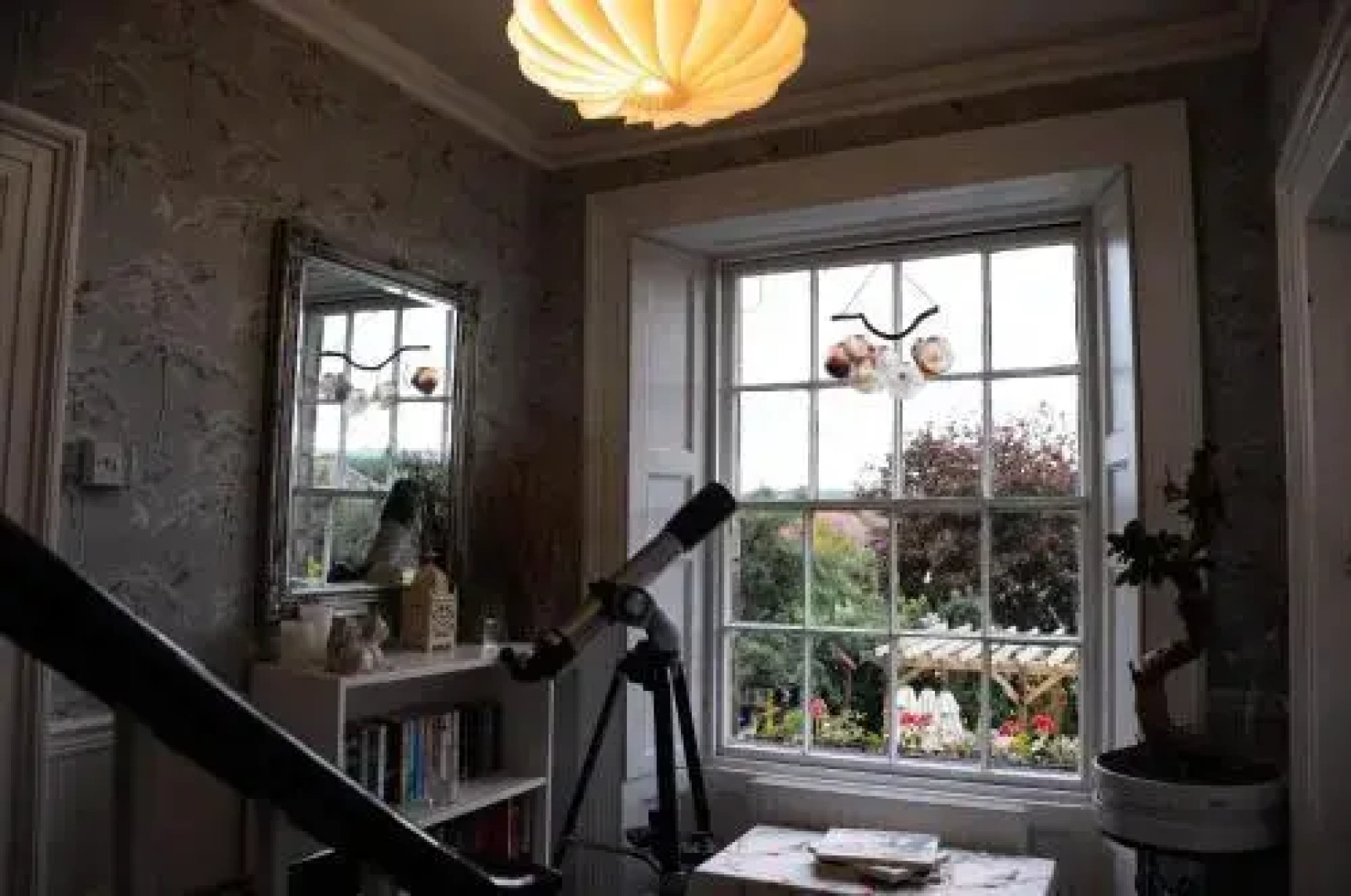 Laburnum Guest House at Bistro Englaze