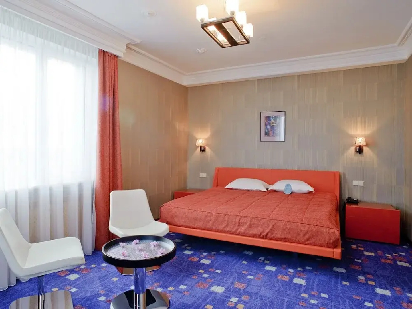 Гостиничный комплекс «Гринн»