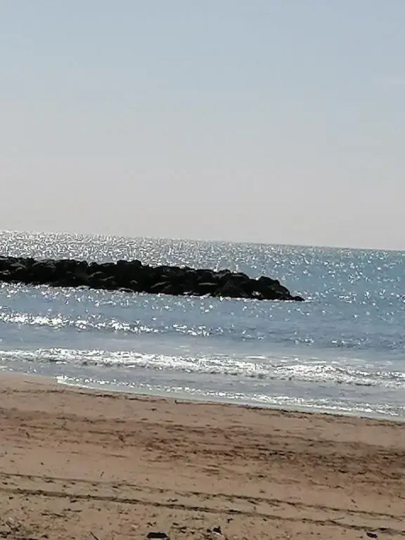 Studio Cabine Valras Plage 300m de la Mer