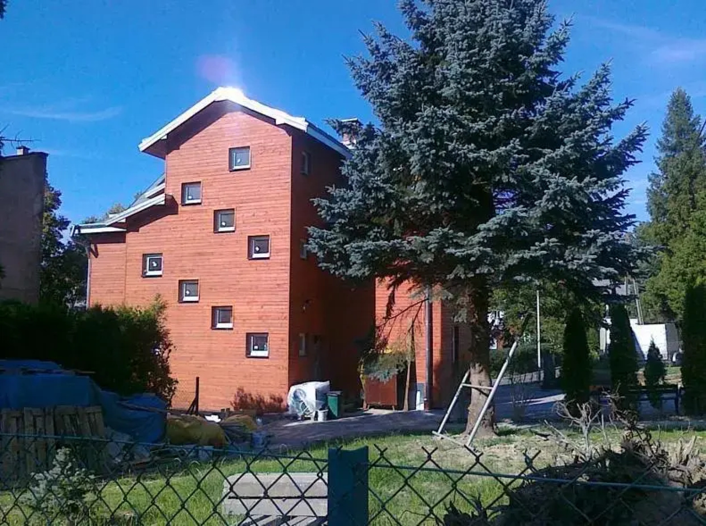 Hostel Promyk