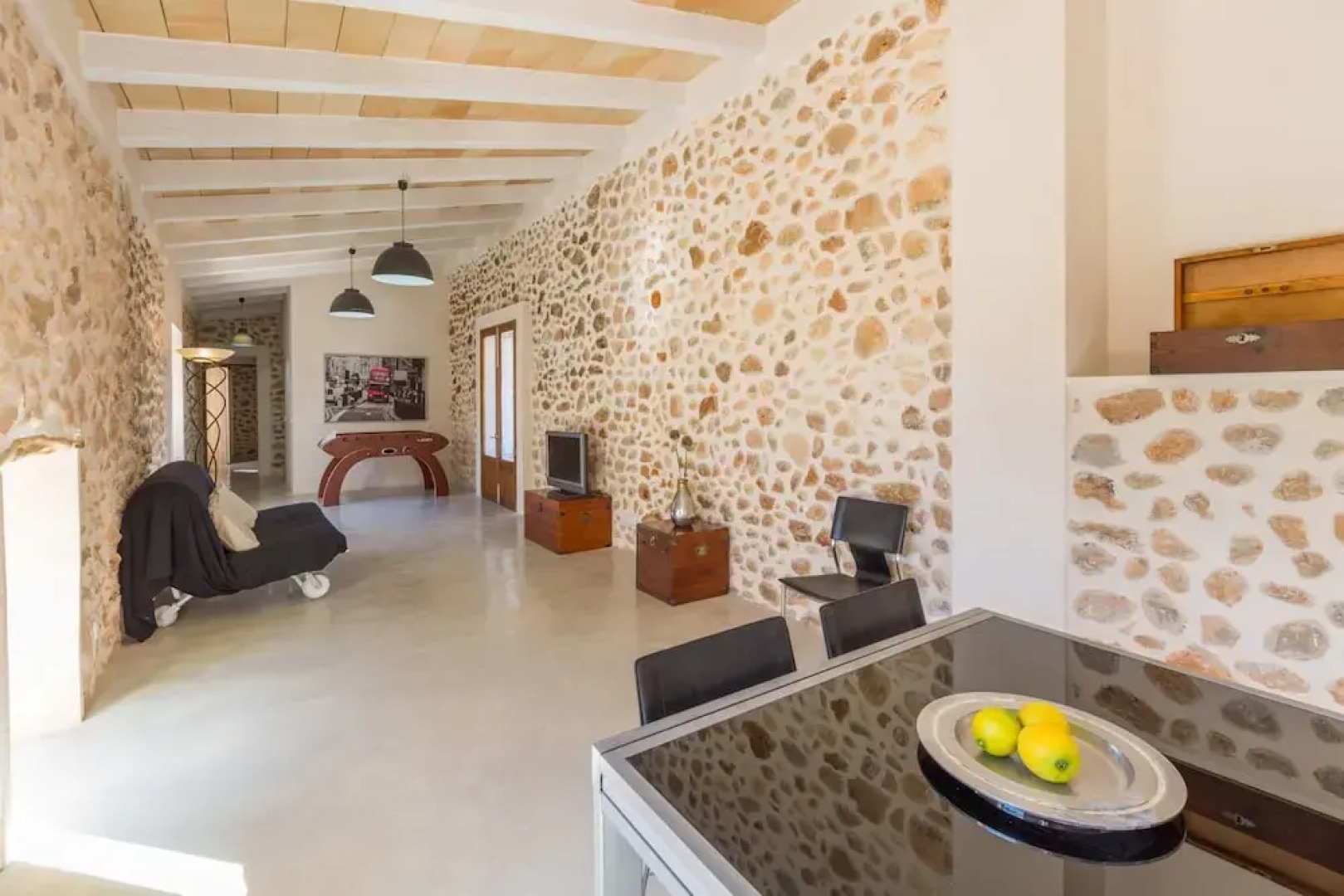 Sa Caseta (Sa Caseta De Buger)