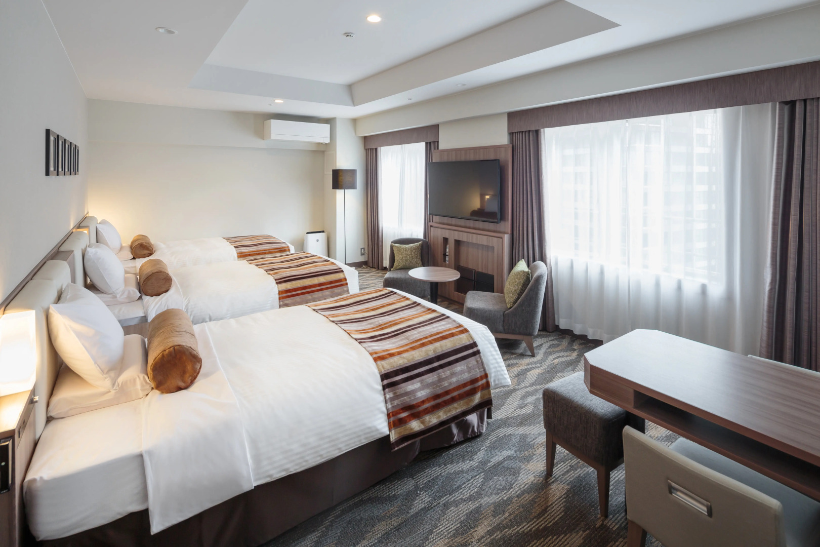 Hotel Mystays Premier Dojima