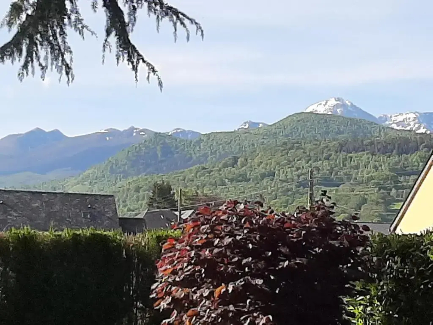 Chambre Candesie