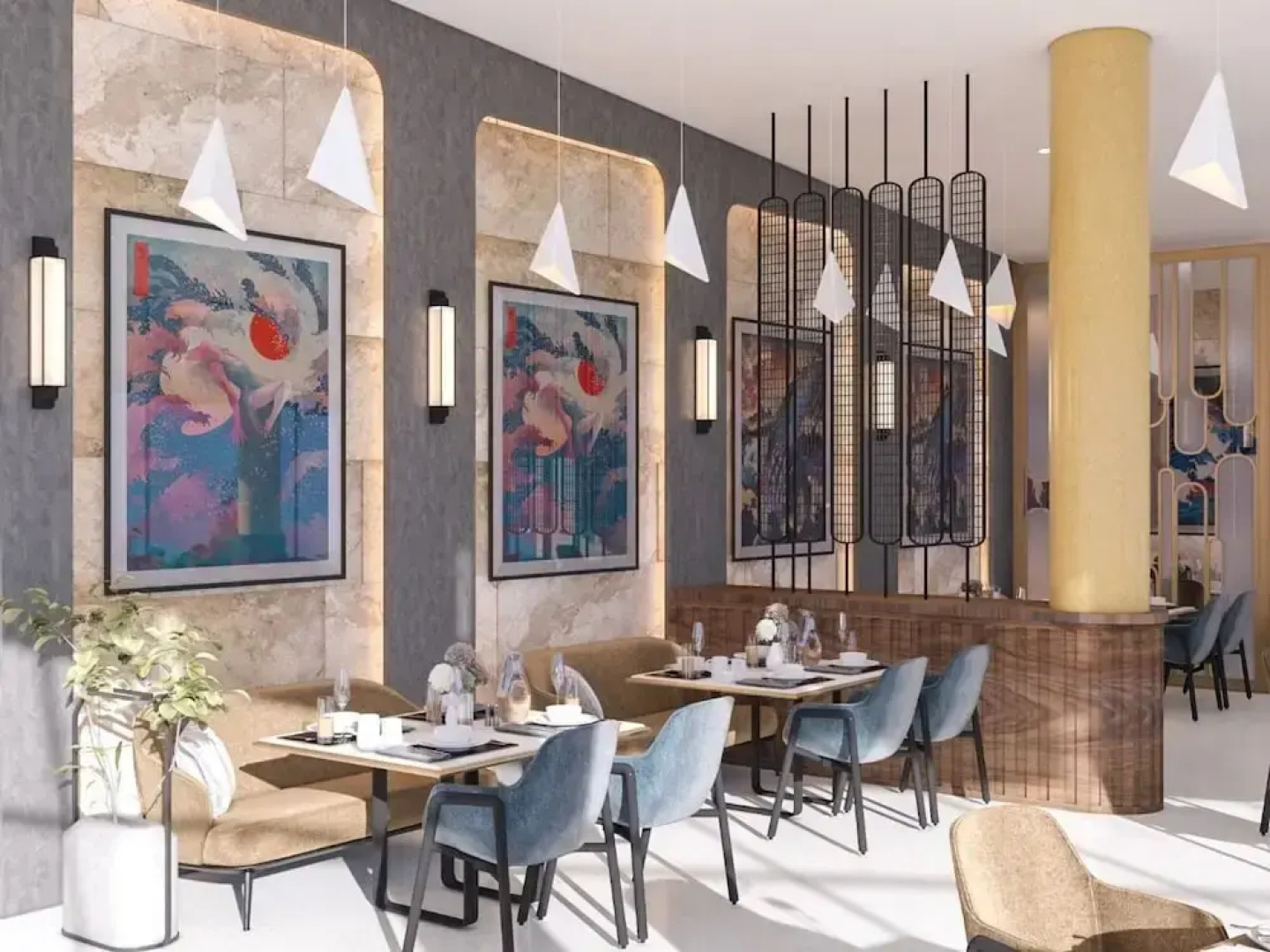 Tolip Resort El Galala Heights