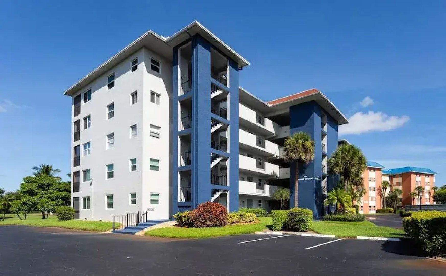 Capri Vacation Rental