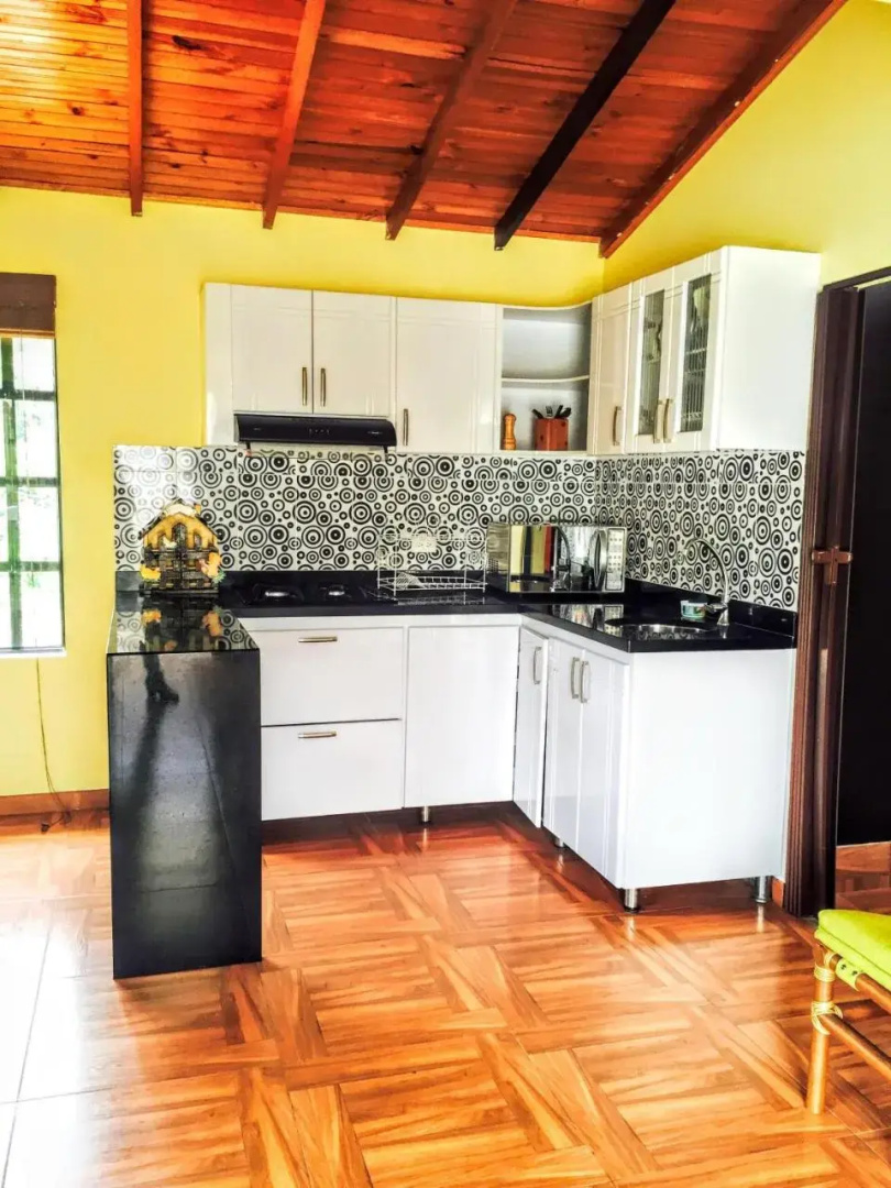 Hotel Boutique Villa María