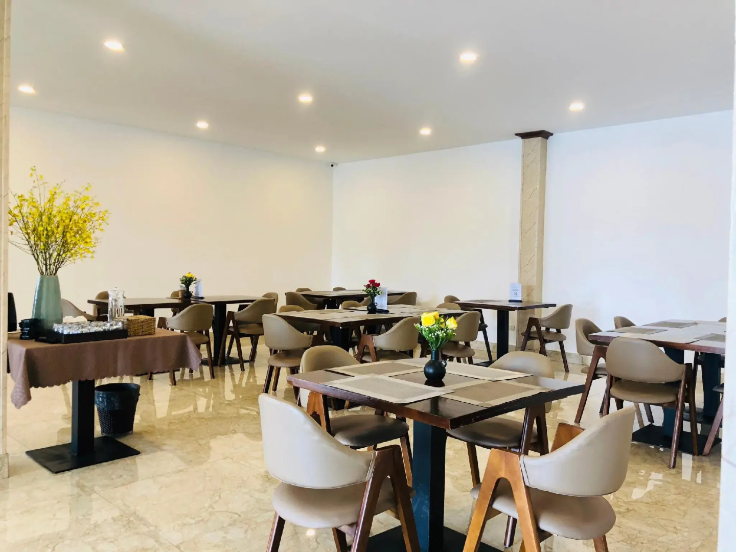 Romeo  Juliet Dalat Resort