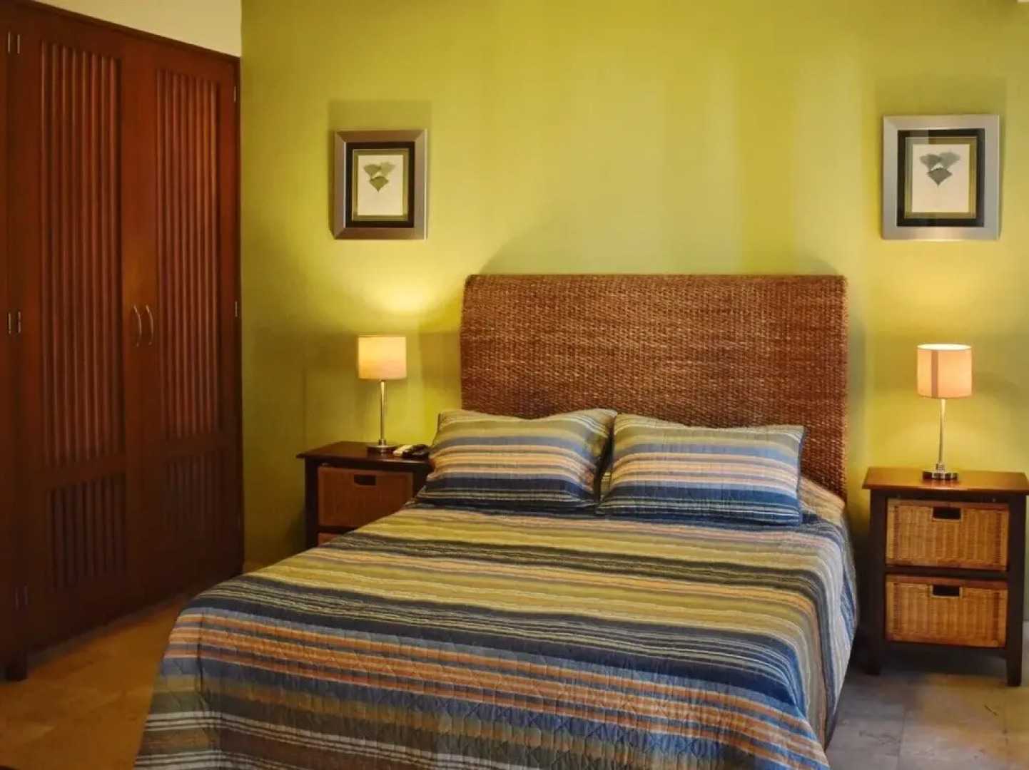 Beach Break Villa 115 - Marina La Cruz