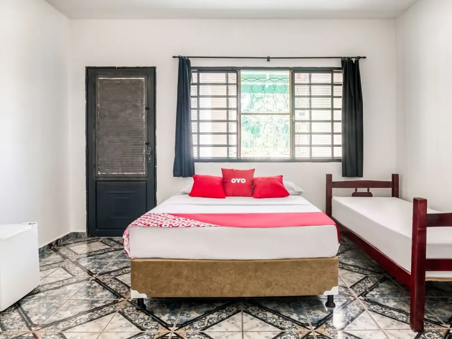 Pousada Canto Dos Pássaros