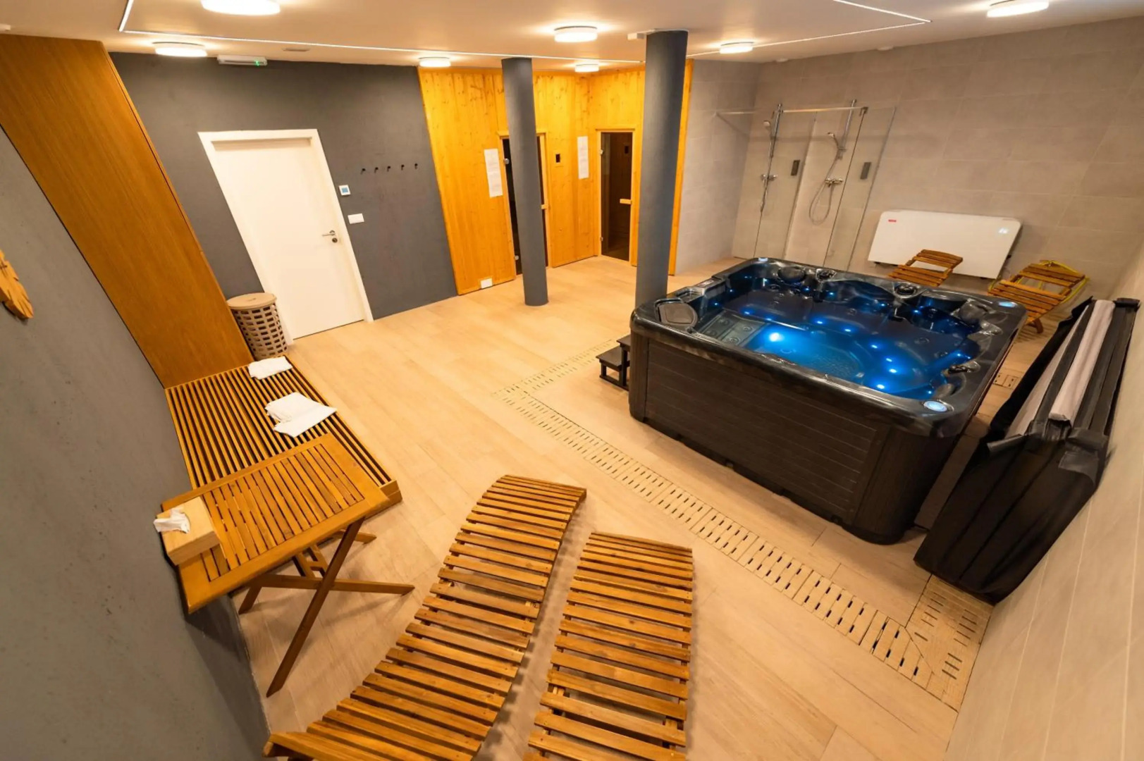 Apartmán 110 Vila Zuberec
