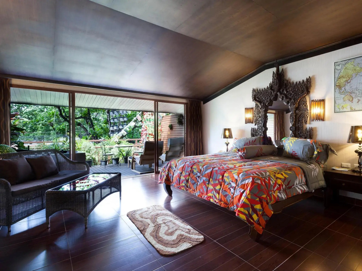 Tropica Bungalow Resort