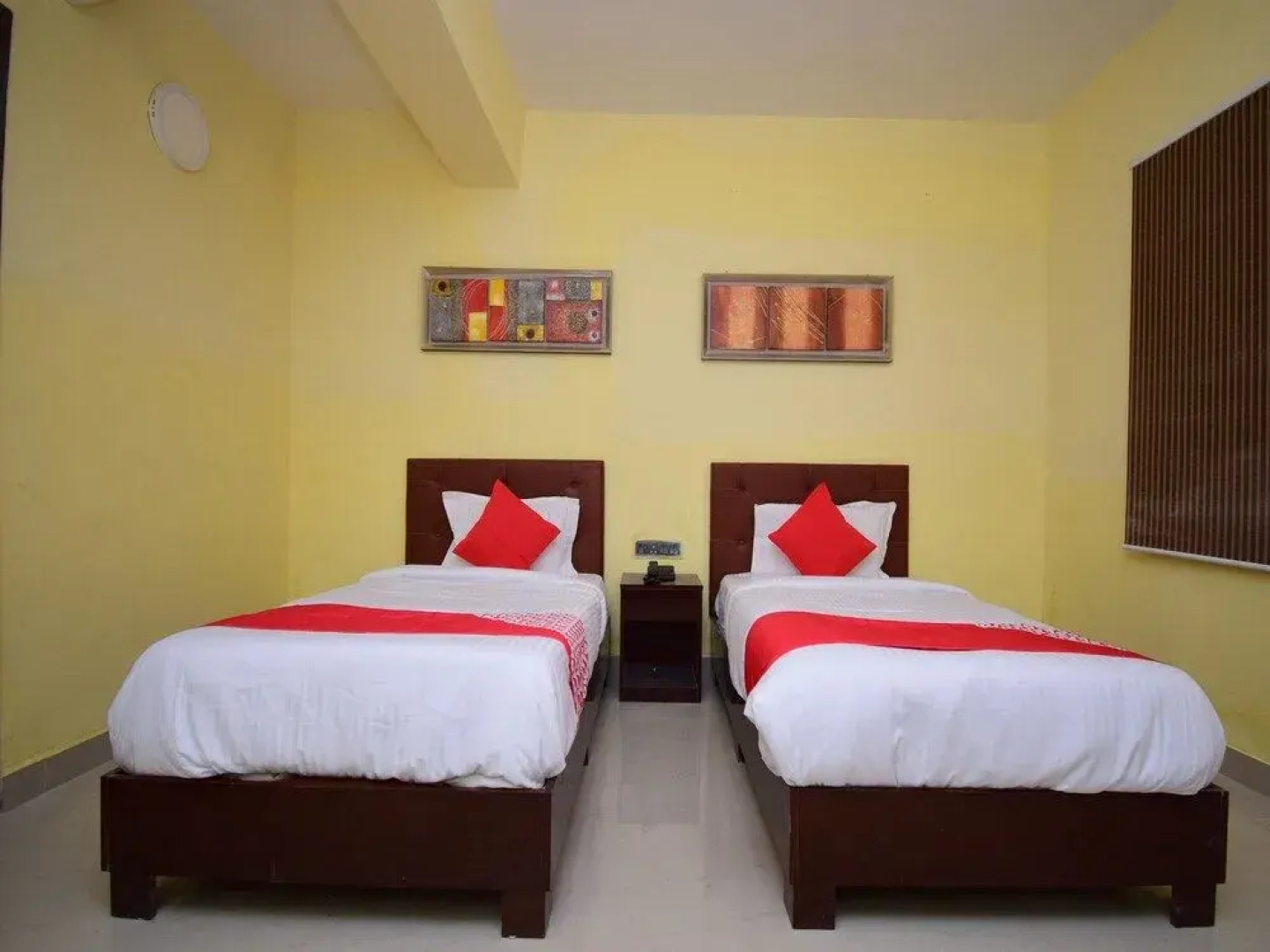 OYO 29385 Bengal Inn