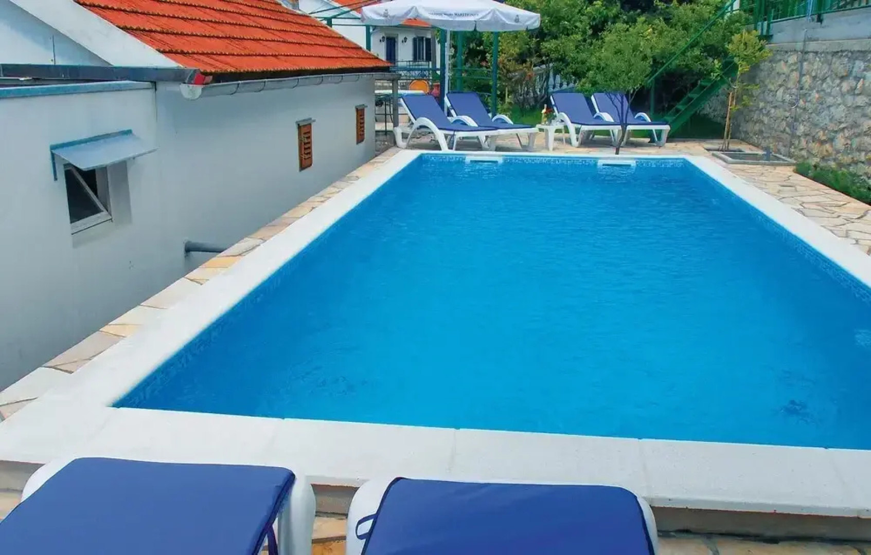 Stunning Home in Herceg Novi With Wifi and 1 Bedrooms