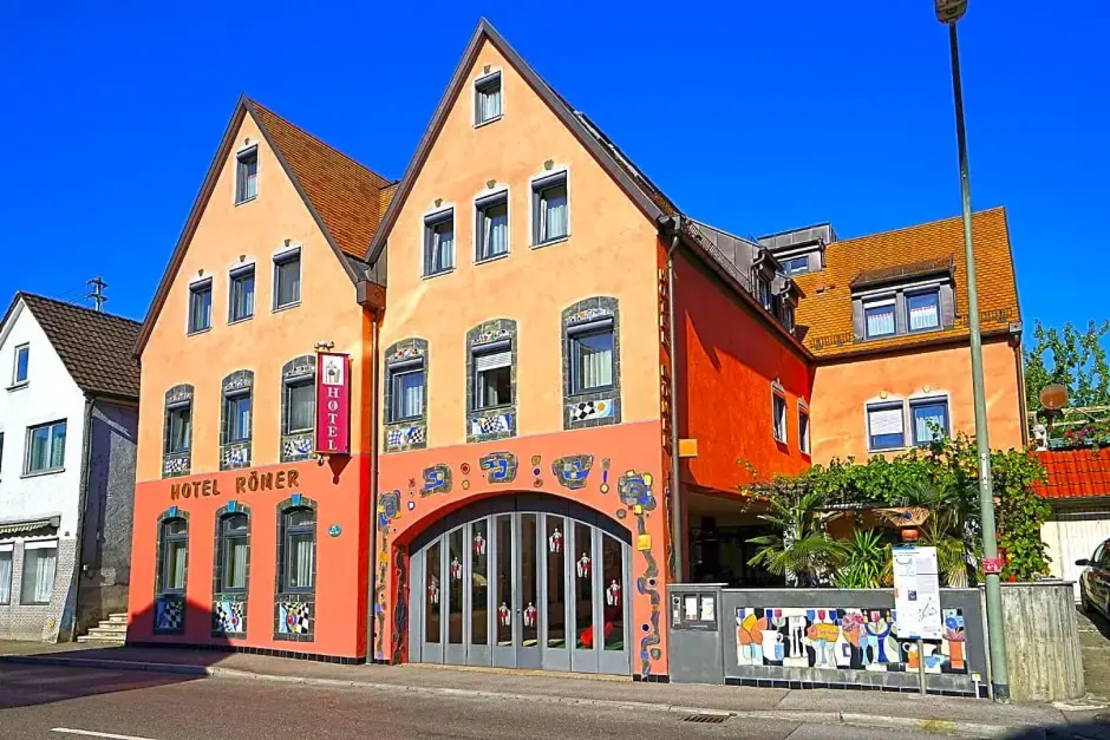 Hotel Römer