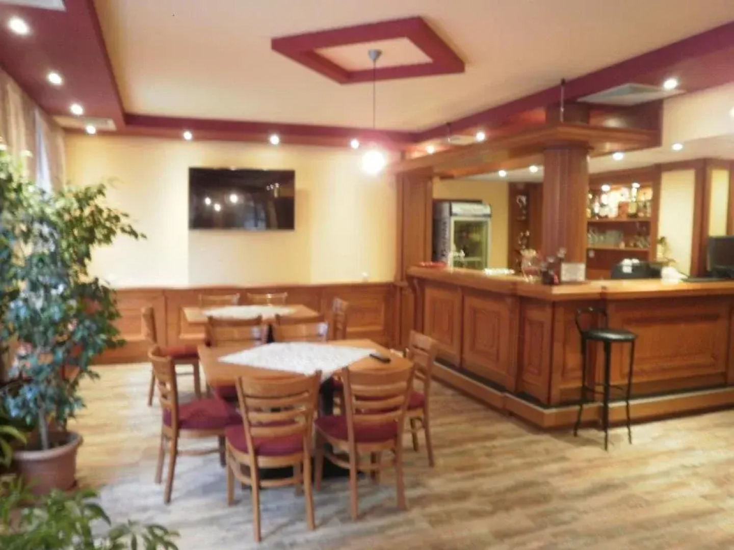 Family Hotel Denica Obzor