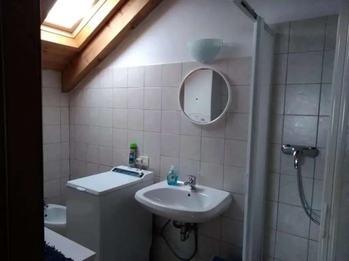 Home Predil