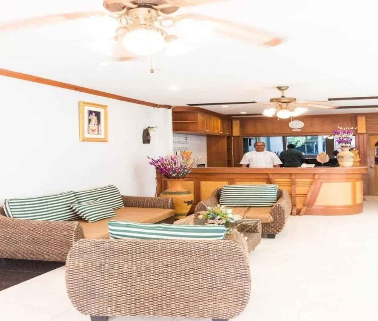 Krabi Redwood Resort