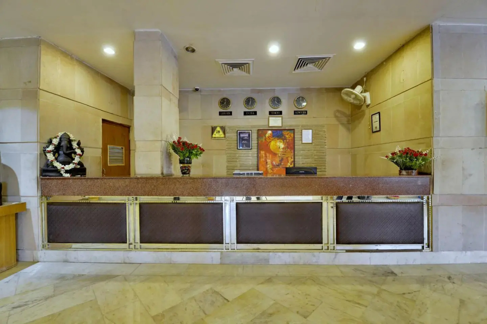 Hotel Patliputra Ashok