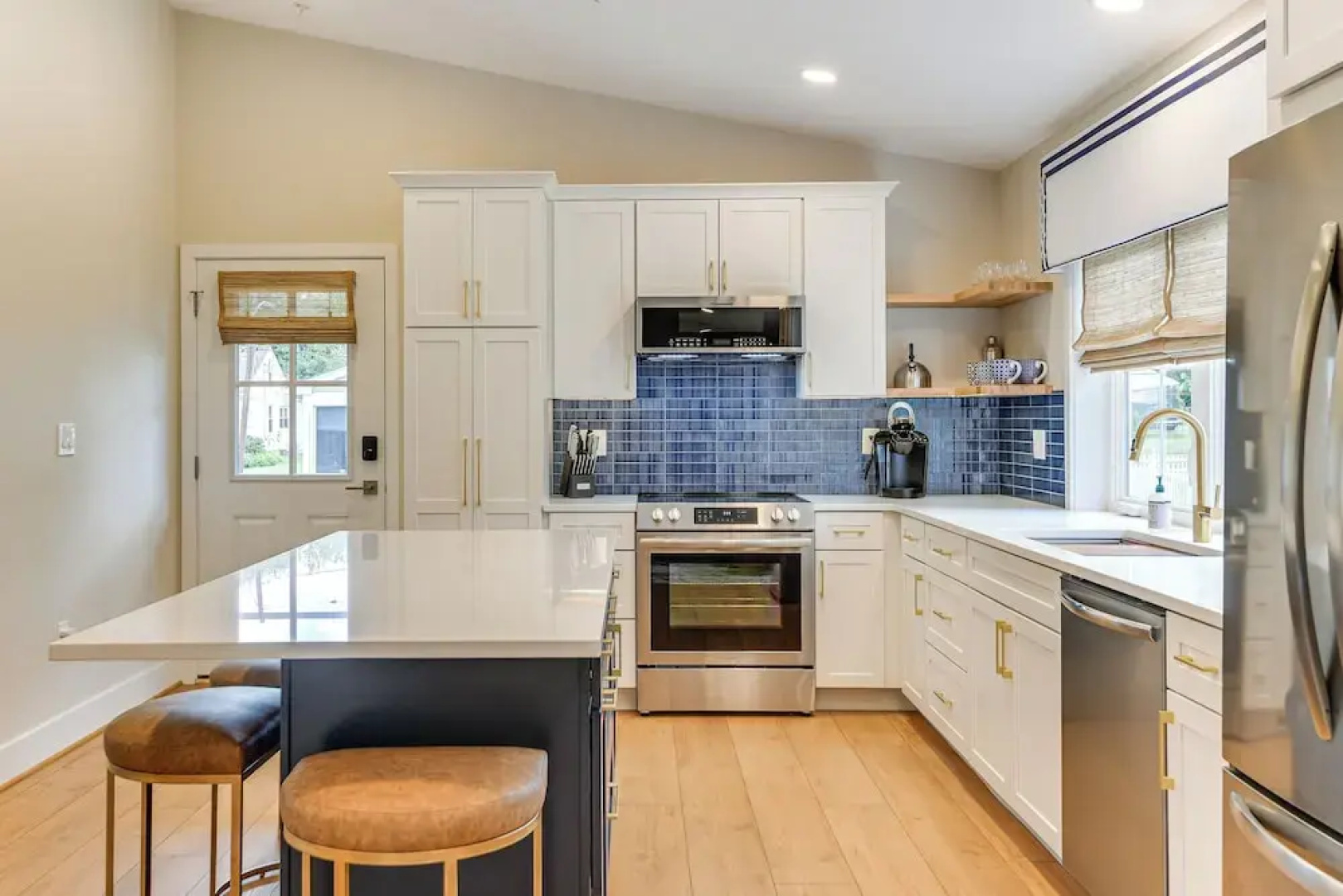 2 Mi to Usna: Modern Annapolis Home w/ Fire Pit